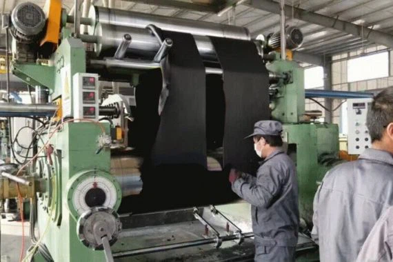 AquaSusts EPDM Membrane Diffuser Factory AquaSusts EPDM Membrane Diffuser Factory